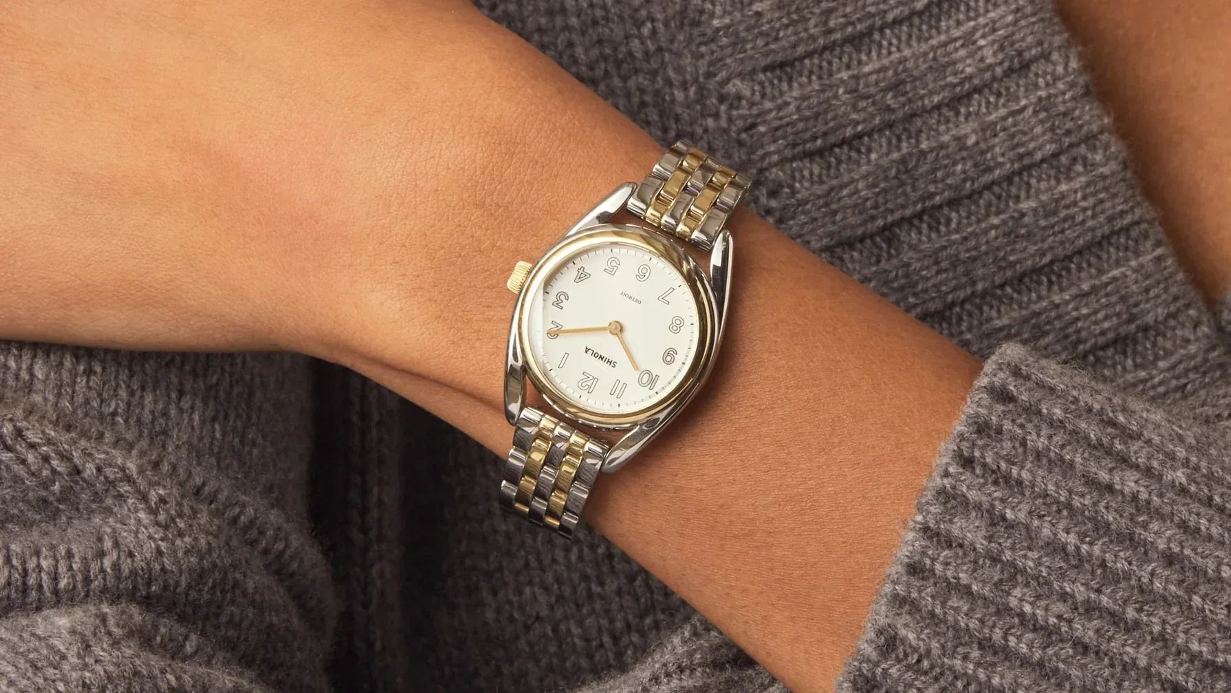 Best Womens' Watches Under $1,000