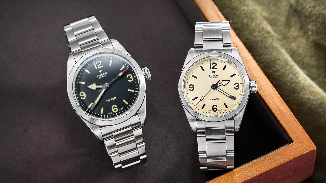 Before You Buy the Tudor Ranger