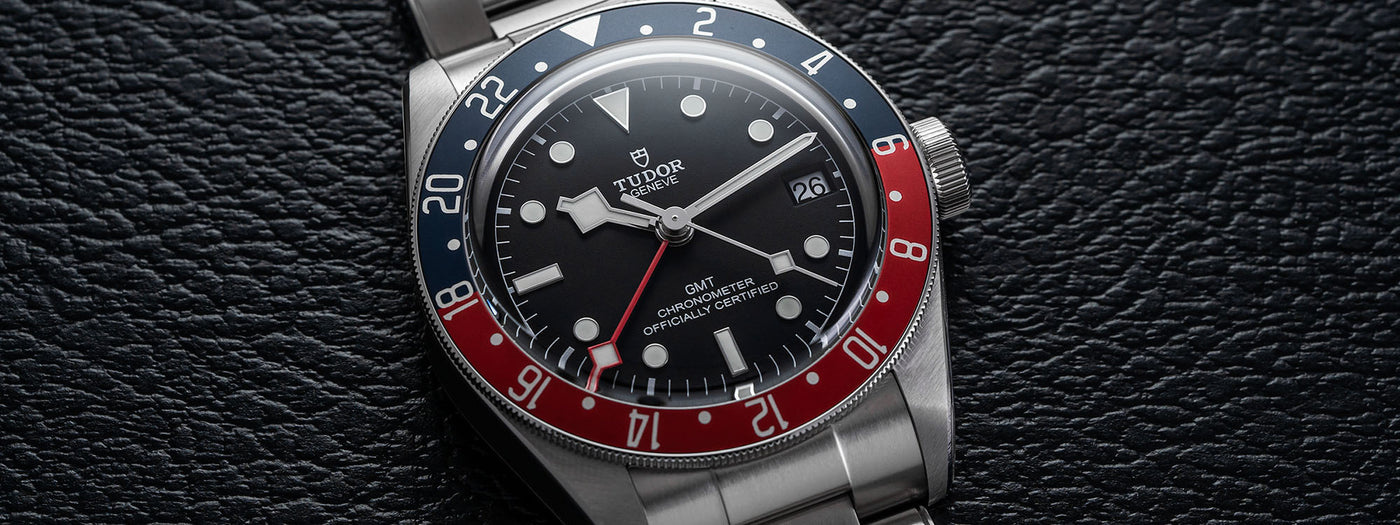 Here Are the 28 Best GMT Watches You Can Buy in 2026